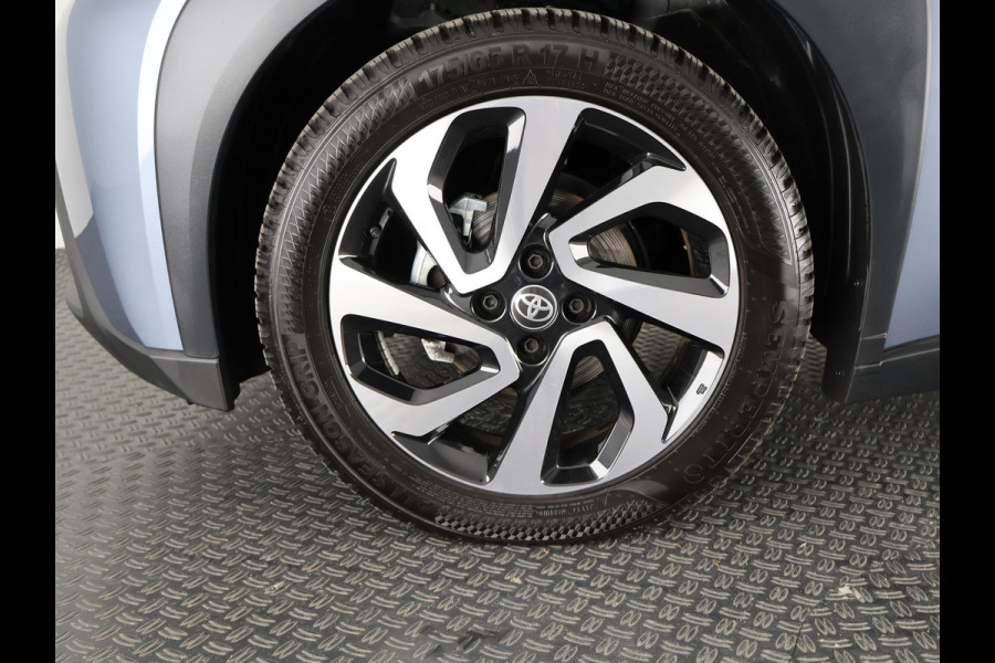 Toyota Aygo X 1.0 VVT-i PULSE PACK BI-TONE GARANTIE 3-2035! CARPLAY NAVI.STOELVERWARMING. ADAPTIVE CRUISE CONTROLL