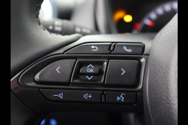 Toyota Aygo X 1.0 VVT-i PULSE PACK BI-TONE GARANTIE 3-2035! CARPLAY NAVI.STOELVERWARMING. ADAPTIVE CRUISE CONTROLL