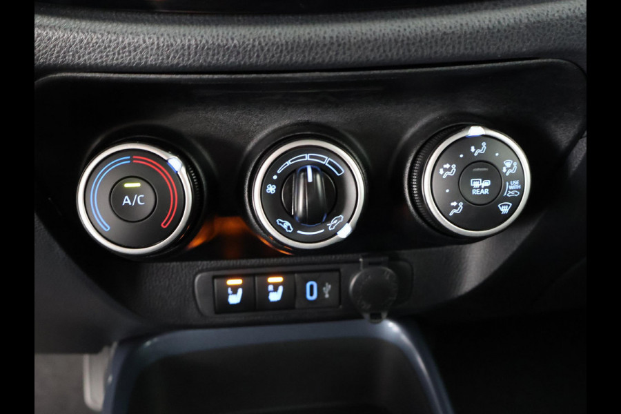 Toyota Aygo X 1.0 VVT-i PULSE PACK BI-TONE GARANTIE 3-2035! CARPLAY NAVI.STOELVERWARMING. ADAPTIVE CRUISE CONTROLL