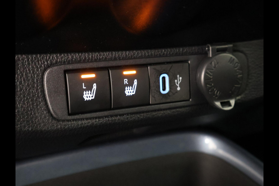 Toyota Aygo X 1.0 VVT-i PULSE PACK BI-TONE GARANTIE 3-2035! CARPLAY NAVI.STOELVERWARMING. ADAPTIVE CRUISE CONTROLL