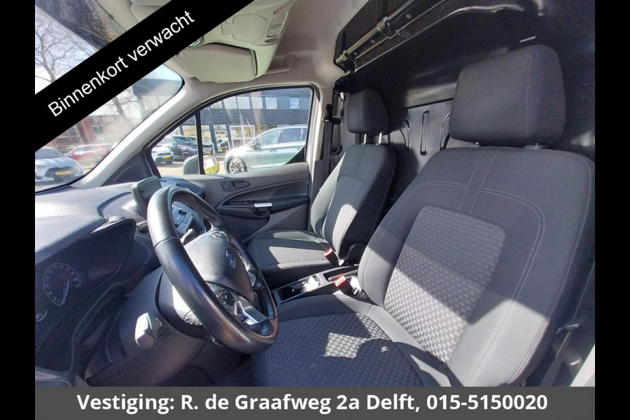 Ford Transit Connect 1.5 Sport EcoBlue L2 Trend