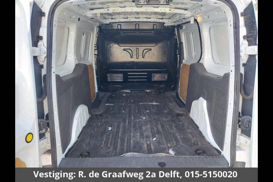 Ford Transit Connect 1.5 Sport EcoBlue L2 Trend