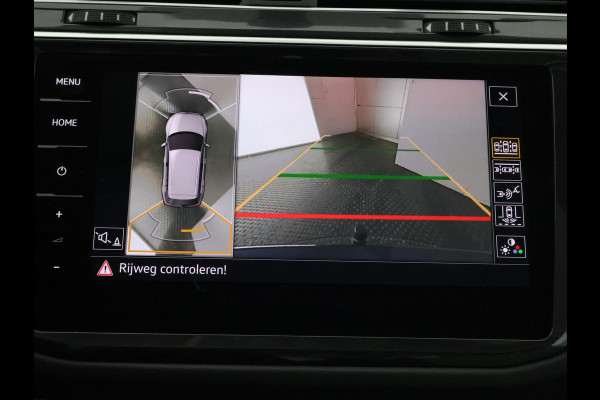 Volkswagen Tiguan 2.0 TSI 4Motion Highline Business R Automaat | 360° Camera | Trekhaak | Vol leer | Stoelverwarming | Schuif-/Kanteldak |