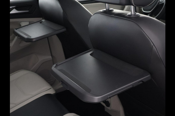 Volkswagen Tiguan 2.0 TSI 4Motion Highline Business R Automaat | 360° Camera | Trekhaak | Vol leer | Stoelverwarming | Schuif-/Kanteldak |