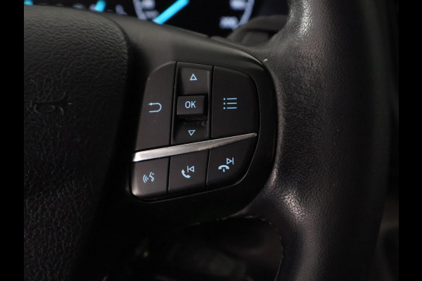 Ford Transit Custom 320 2.0 TDCI L2H1 Limited DC ROLSTOEL-LIFT OMBOUW | Marge auto | Stoelverwarming | Trekhaak