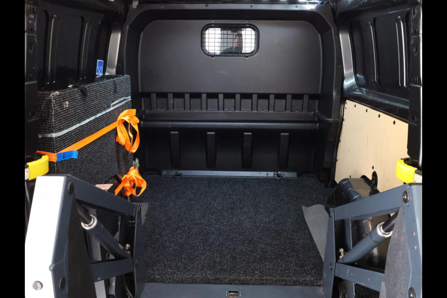 Ford Transit Custom 320 2.0 TDCI L2H1 Limited DC ROLSTOEL-LIFT OMBOUW | Marge auto | Stoelverwarming | Trekhaak