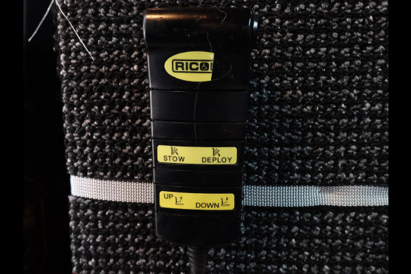 Ford Transit Custom 320 2.0 TDCI L2H1 Limited DC ROLSTOEL-LIFT OMBOUW | Marge auto | Stoelverwarming | Trekhaak