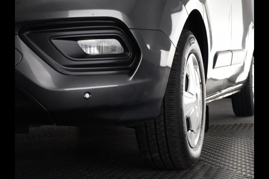 Ford Transit Custom 320 2.0 TDCI L2H1 Limited DC ROLSTOEL-LIFT OMBOUW | Marge auto | Stoelverwarming | Trekhaak