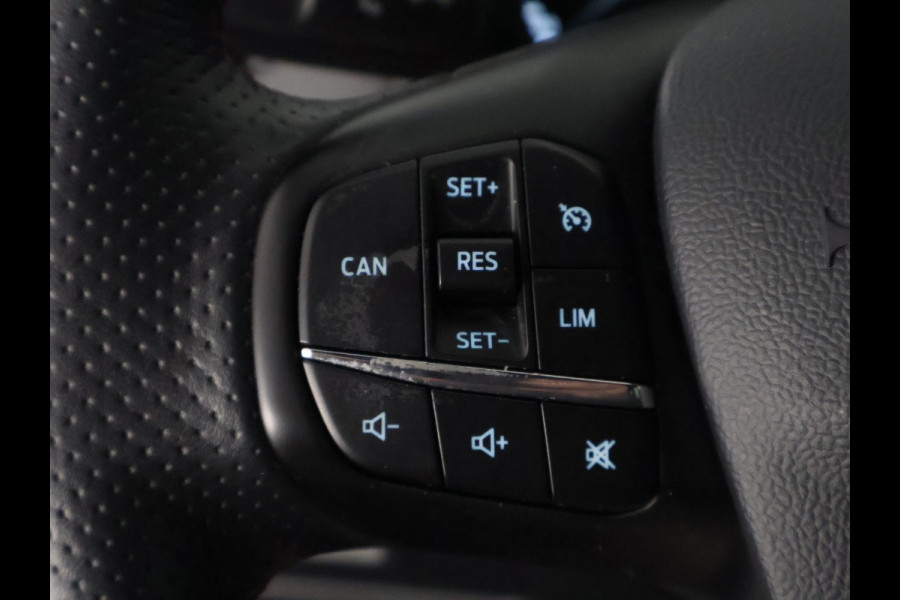 Ford FOCUS Wagon 1.0 EcoBoost ST Line Business | Navigatie | Camera | Parkeersensoren |