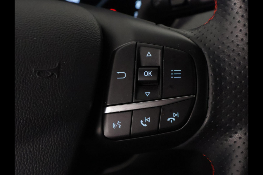 Ford FOCUS Wagon 1.0 EcoBoost ST Line Business | Navigatie | Camera | Parkeersensoren |