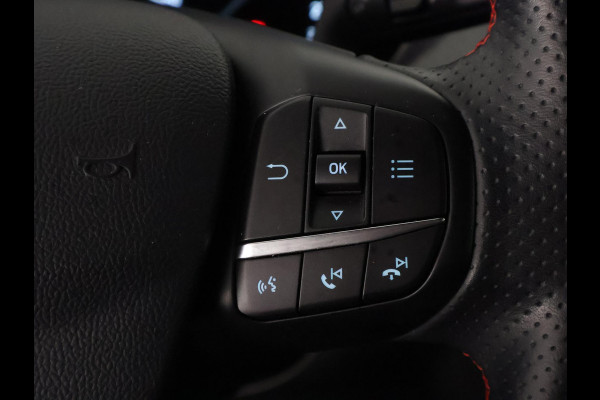 Ford FOCUS Wagon 1.0 EcoBoost ST Line Business | Navigatie | Camera | Parkeersensoren |