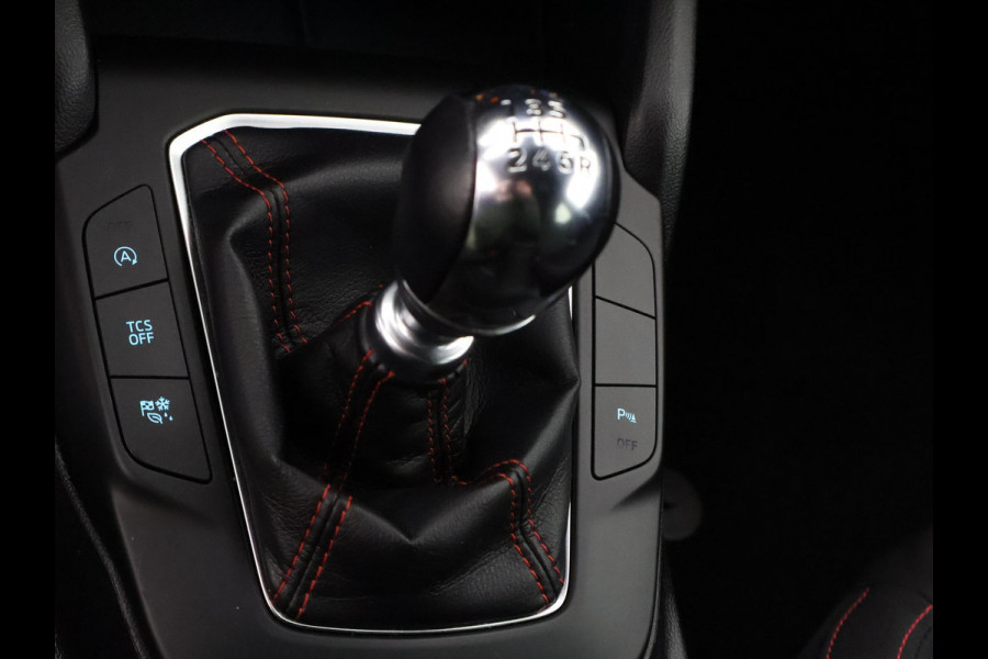 Ford FOCUS Wagon 1.0 EcoBoost ST Line Business | Navigatie | Camera | Parkeersensoren |