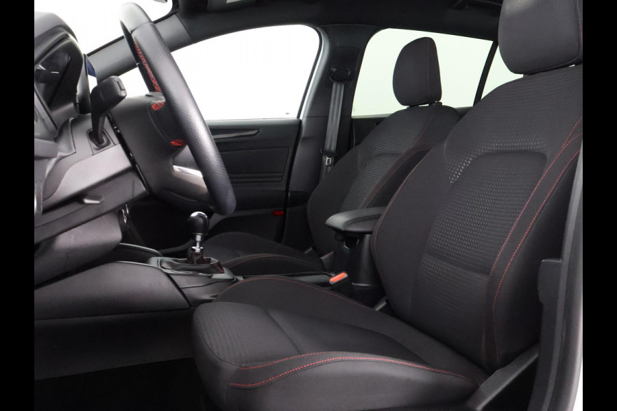 Ford FOCUS Wagon 1.0 EcoBoost ST Line Business | Navigatie | Camera | Parkeersensoren |