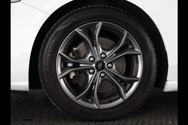 Ford FOCUS Wagon 1.0 EcoBoost ST Line Business | Navigatie | Camera | Parkeersensoren |