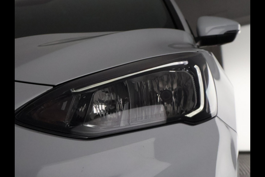 Ford FOCUS Wagon 1.0 EcoBoost ST Line Business | Navigatie | Camera | Parkeersensoren |
