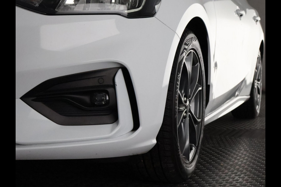 Ford FOCUS Wagon 1.0 EcoBoost ST Line Business | Navigatie | Camera | Parkeersensoren |
