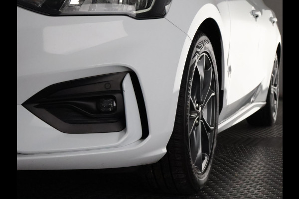 Ford FOCUS Wagon 1.0 EcoBoost ST Line Business | Navigatie | Camera | Parkeersensoren |