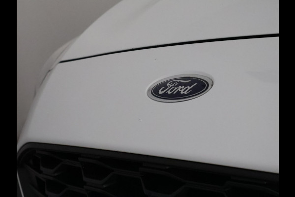 Ford FOCUS Wagon 1.0 EcoBoost ST Line Business | Navigatie | Camera | Parkeersensoren |