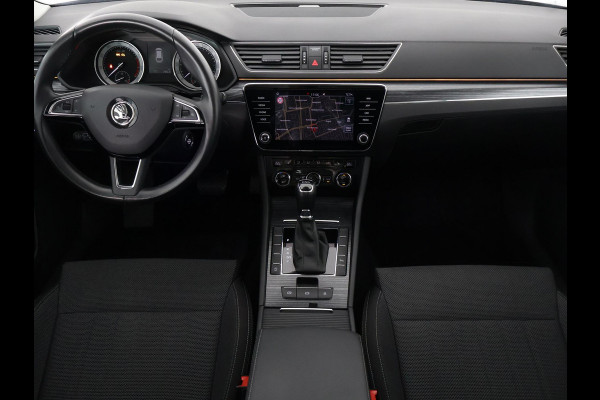 Škoda Superb Combi 1.5 TSI ACT Business Edition Automaat | Navigatie | Stoelverwarming | Camera |