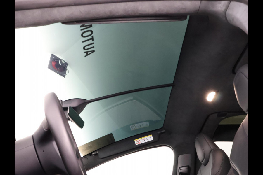Tesla Model X Dual Motor AWD 100 kWh (670 PK!) | Navigatie | Leder | Stoelverwarming |