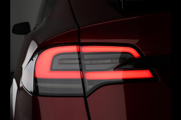 Tesla Model X Dual Motor AWD 100 kWh (670 PK!) | Navigatie | Leder | Stoelverwarming |