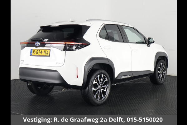 Toyota Yaris Cross 1.5 Hybrid Dynamic | Apple Carplay & AndroidAUTO | Camera | Privacy Glass |