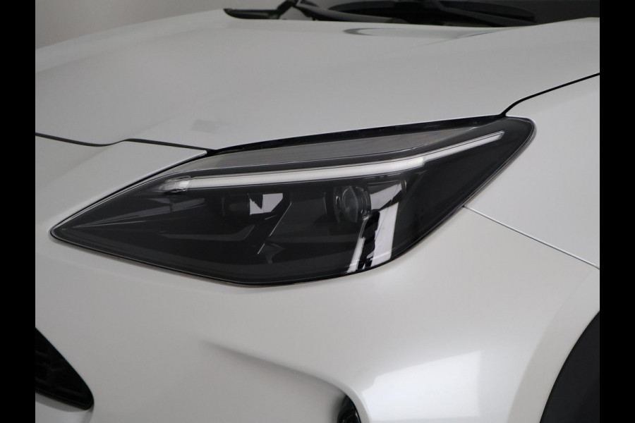 Toyota Yaris Cross 1.5 Hybrid 115 Dynamic Luxury | Stuur- & Stoelverwarming | Apple Carplay & AndroidAUTO | Camera