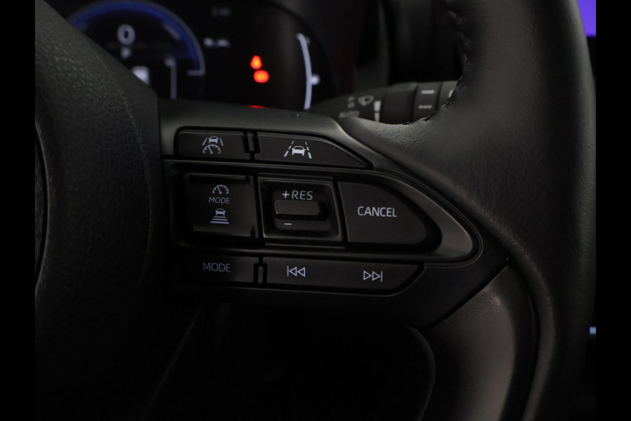 Toyota Yaris Cross 1.5 Hybrid 115 Dynamic | Stuur- & Stoelverwarming | Apple Carplay & AndroidAUTO | Camera