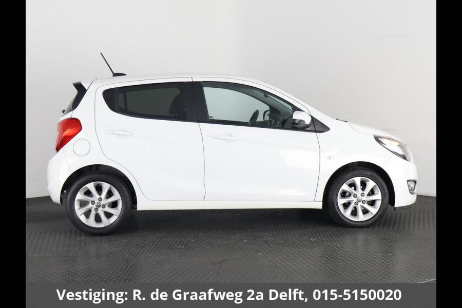 Opel KARL 1.0 ecoFLEX Innovation | Apple Carplay & AndroidAUTO | Climate Control | Cruise Control |