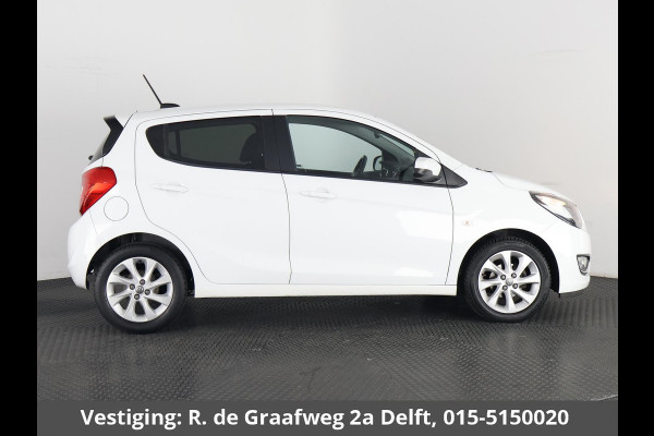 Opel KARL 1.0 ecoFLEX Innovation | Apple Carplay & AndroidAUTO | Climate Control | Cruise Control |