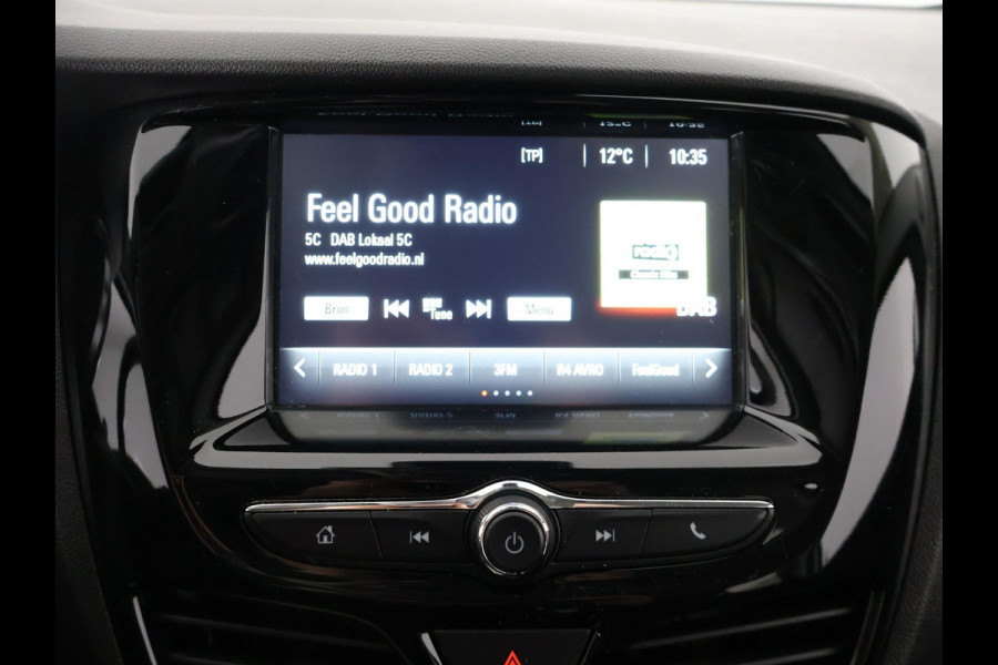 Opel KARL 1.0 ecoFLEX Innovation | Apple Carplay & AndroidAUTO | Climate Control | Cruise Control |