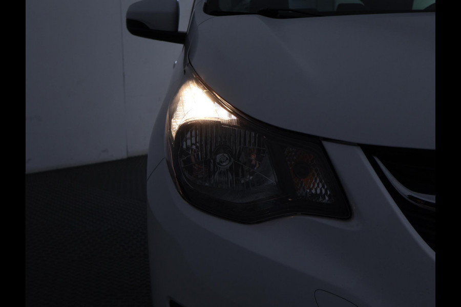 Opel KARL 1.0 ecoFLEX Innovation | Apple Carplay & AndroidAUTO | Climate Control | Cruise Control |