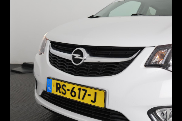 Opel KARL 1.0 ecoFLEX Innovation | Apple Carplay & AndroidAUTO | Climate Control | Cruise Control |