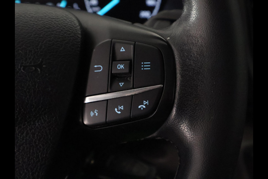 Ford Transit Custom ROLSTOELVERVOER 320 2.0 TDCI L2H1 Limited DC | Marge auto | Stoelverwarming | Trekhaak