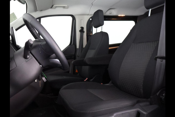 Ford Transit Custom ROLSTOELVERVOER 320 2.0 TDCI L2H1 Limited DC | Marge auto | Stoelverwarming | Trekhaak