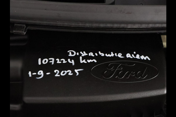 Ford Transit Custom ROLSTOELVERVOER 320 2.0 TDCI L2H1 Limited DC | Marge auto | Stoelverwarming | Trekhaak