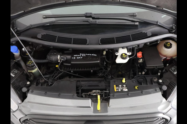 Ford Transit Custom ROLSTOELVERVOER 320 2.0 TDCI L2H1 Limited DC | Marge auto | Stoelverwarming | Trekhaak