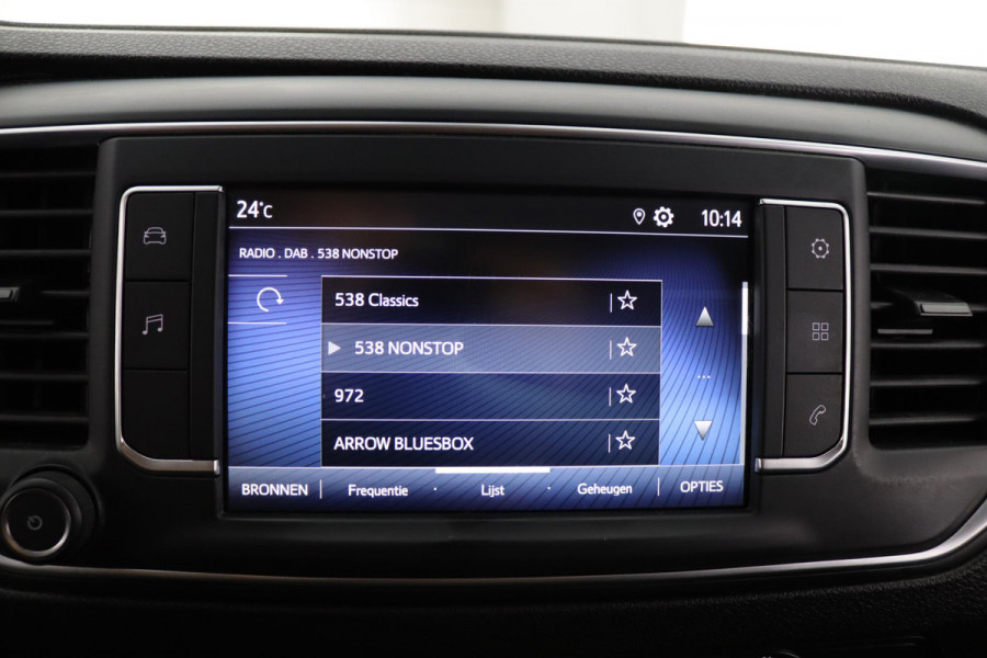 Toyota ProAce Worker 1.5 D-4D LIVE EX BTW CARPLAY NAVI Toyota PROACE Worker 1.5 D-4D LIVE EX BTW  CARPLAY NAVI