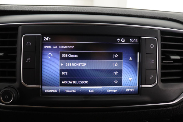 Toyota ProAce Worker 1.5 D-4D LIVE EX BTW CARPLAY NAVI Toyota PROACE Worker 1.5 D-4D LIVE EX BTW  CARPLAY NAVI