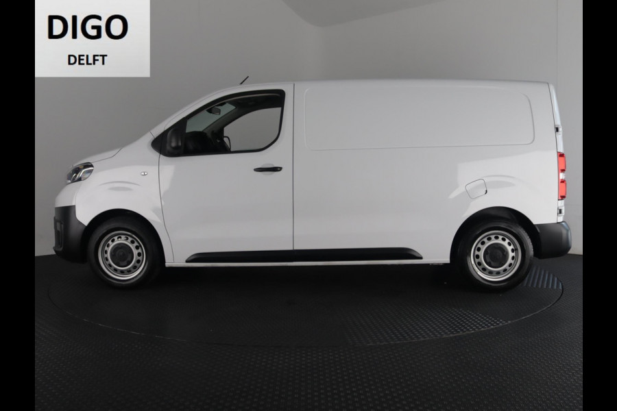 Toyota ProAce Worker 1.5 D-4D LIVE EX BTW CARPLAY NAVI Toyota PROACE Worker 1.5 D-4D LIVE EX BTW  CARPLAY NAVI