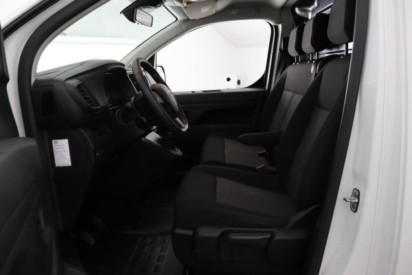 Toyota ProAce Worker 1.5 D-4D LIVE EX BTW CARPLAY NAVI Toyota PROACE Worker 1.5 D-4D LIVE EX BTW  CARPLAY NAVI