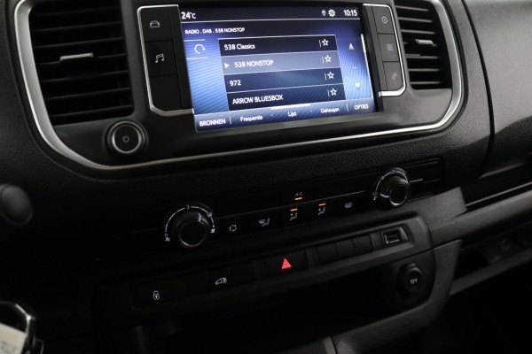 Toyota ProAce Worker 1.5 D-4D LIVE EX BTW CARPLAY NAVI Toyota PROACE Worker 1.5 D-4D LIVE EX BTW  CARPLAY NAVI