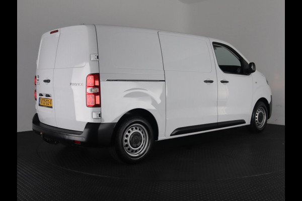 Toyota ProAce Worker 1.5 D-4D LIVE EX BTW CARPLAY NAVI Toyota PROACE Worker 1.5 D-4D LIVE EX BTW  CARPLAY NAVI