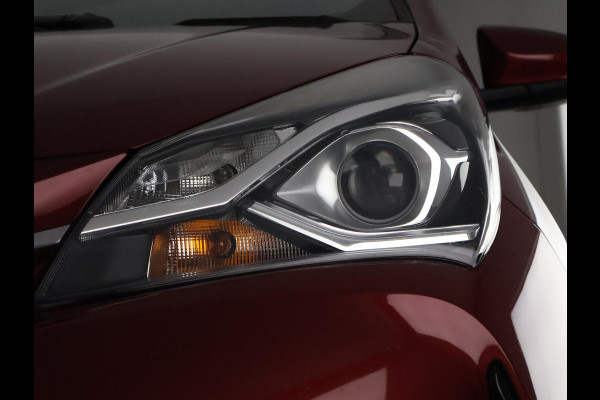 Toyota Yaris 1.5 Hybrid Active | Dealer onderhouden | Camera | Bluetooth | Climate Control |