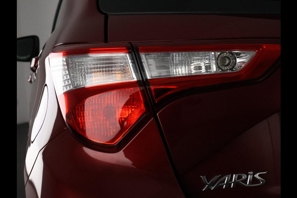Toyota Yaris 1.5 Hybrid Active | Dealer onderhouden | Camera | Bluetooth | Climate Control |
