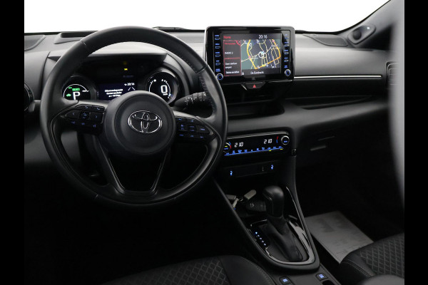Toyota Yaris 1.5 Hybrid Executive | JBL speakers | Headup display| Leder interieur | Stoelverwarming