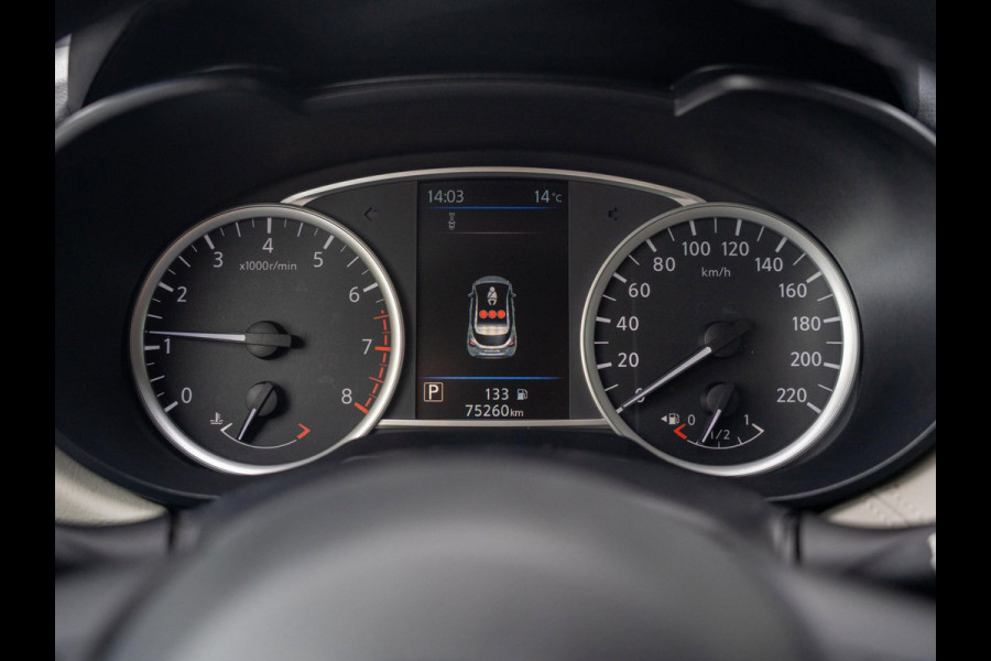 Nissan Micra 1.0 IG-T N-Connecta Automaat / Navi / Android auto / Camera / PDC / Cruise / DAB+ / NL auto