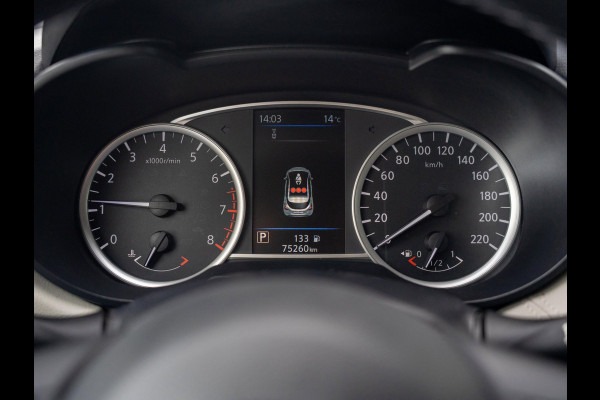Nissan Micra 1.0 IG-T N-Connecta Automaat / Navi / Android auto / Camera / PDC / Cruise / DAB+ / NL auto