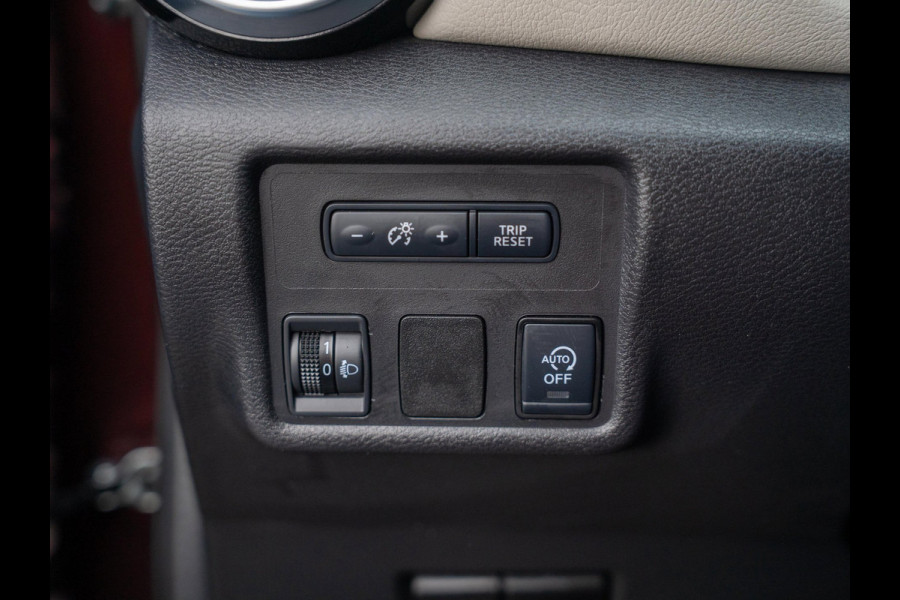 Nissan Micra 1.0 IG-T N-Connecta Automaat / Navi / Android auto / Camera / PDC / Cruise / DAB+ / NL auto