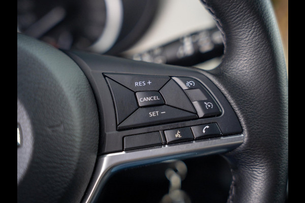 Nissan Micra 1.0 IG-T N-Connecta Automaat / Navi / Android auto / Camera / PDC / Cruise / DAB+ / NL auto